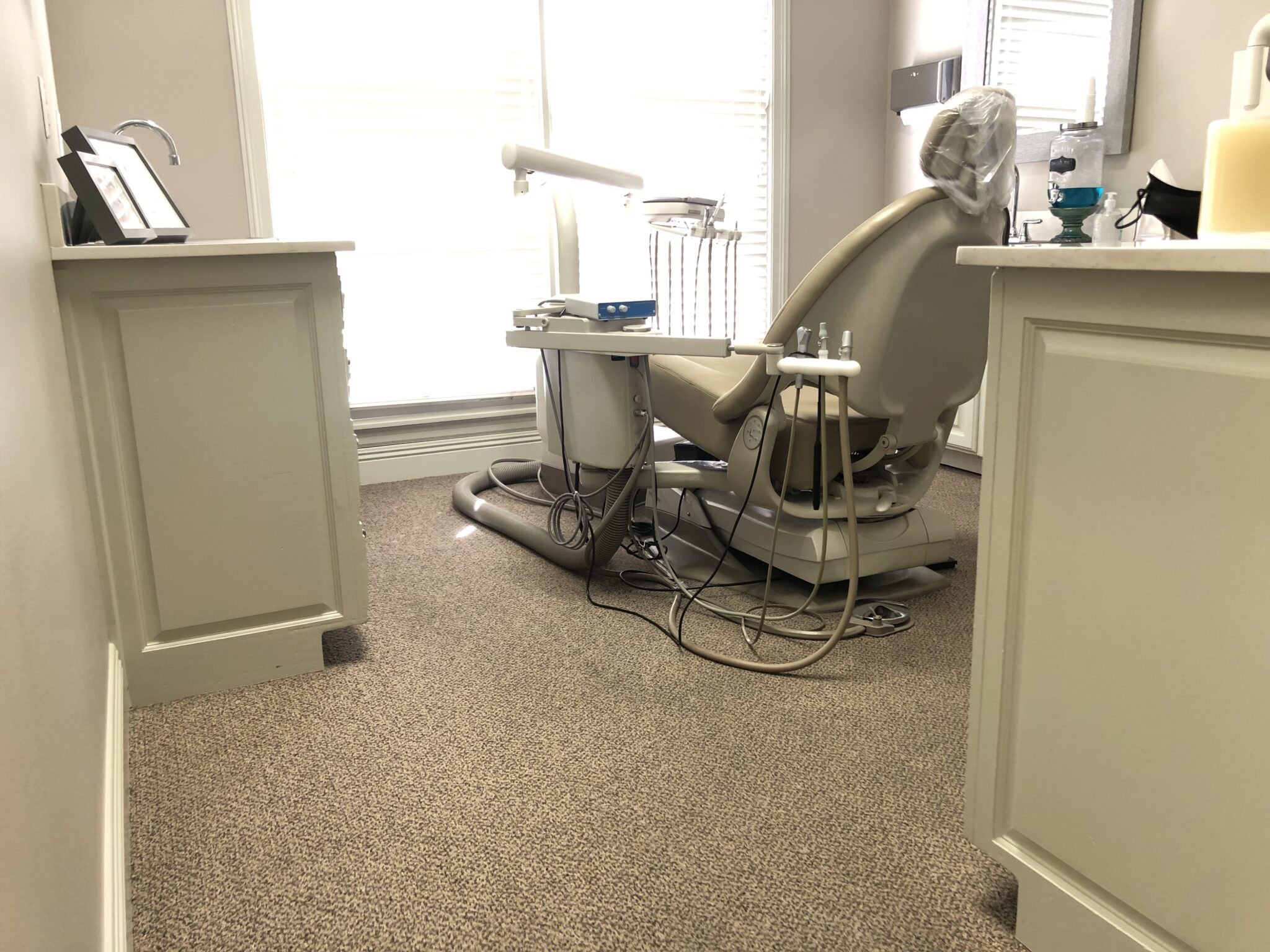 Best Dentist in Baton Rouge Azalea Dental Dentist 70810