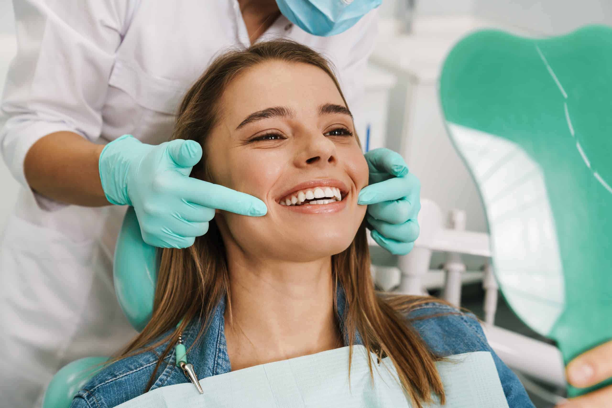 Comprehensive dental check-ups and cleanings by skilled hygienists at Azalea Dental, ensuring your oral health is in top condition.